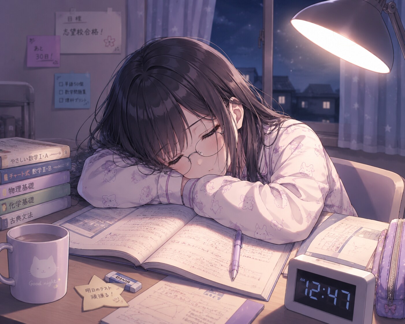今日はここまで。