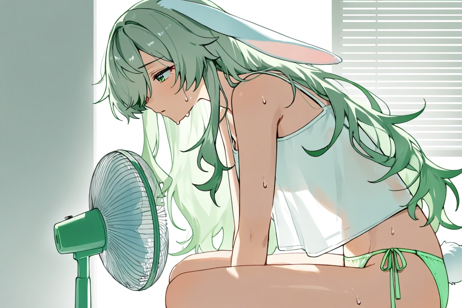 暑い夏が来ちゃう……_20260707