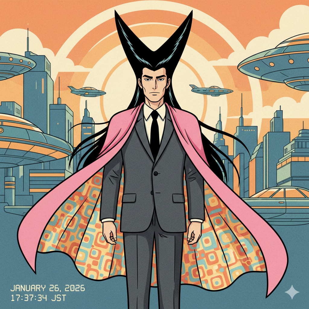 （antenna dominant）Indlela yokwenza iinwele？