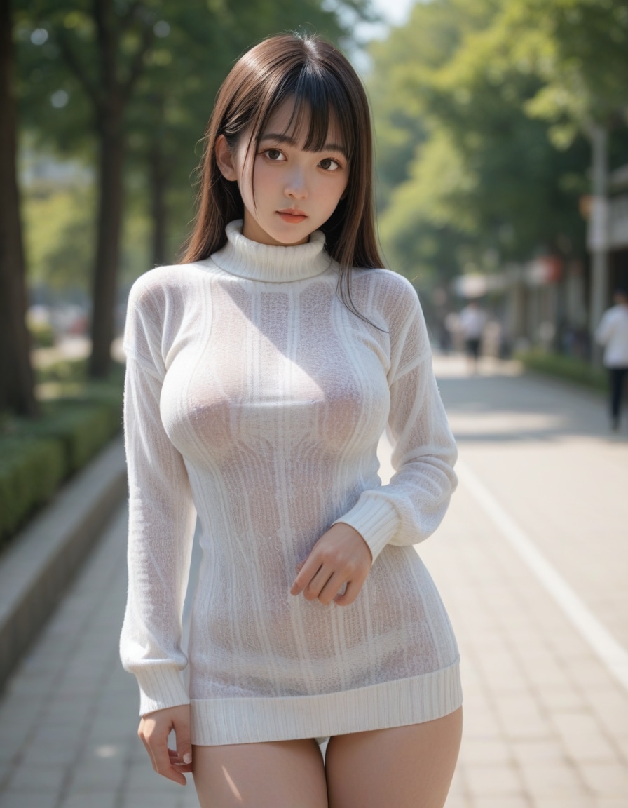 sweater