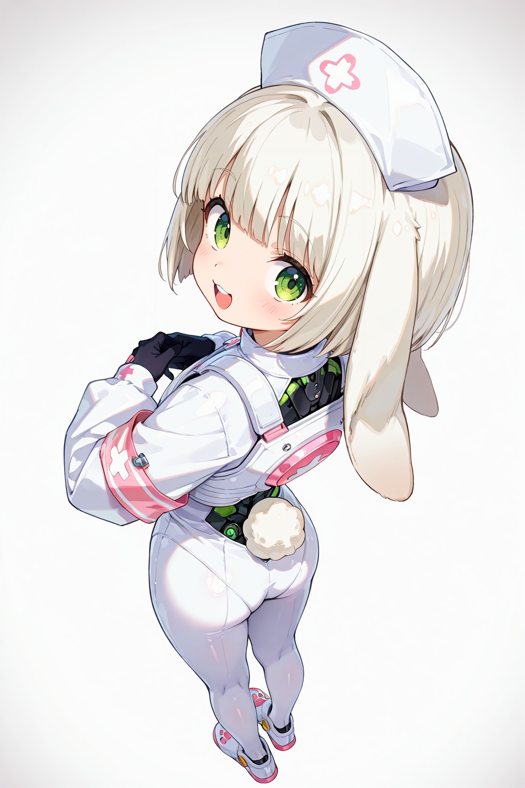 ピョン・ラビット