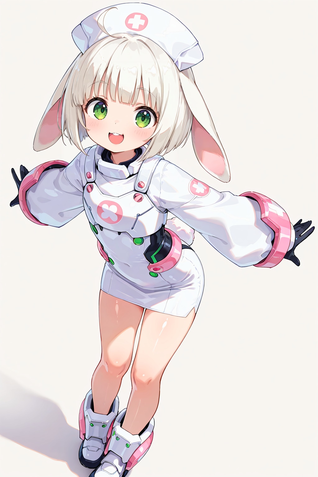 ピョン・ラビット