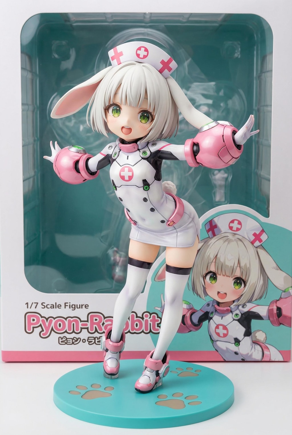 ピョン・ラビット