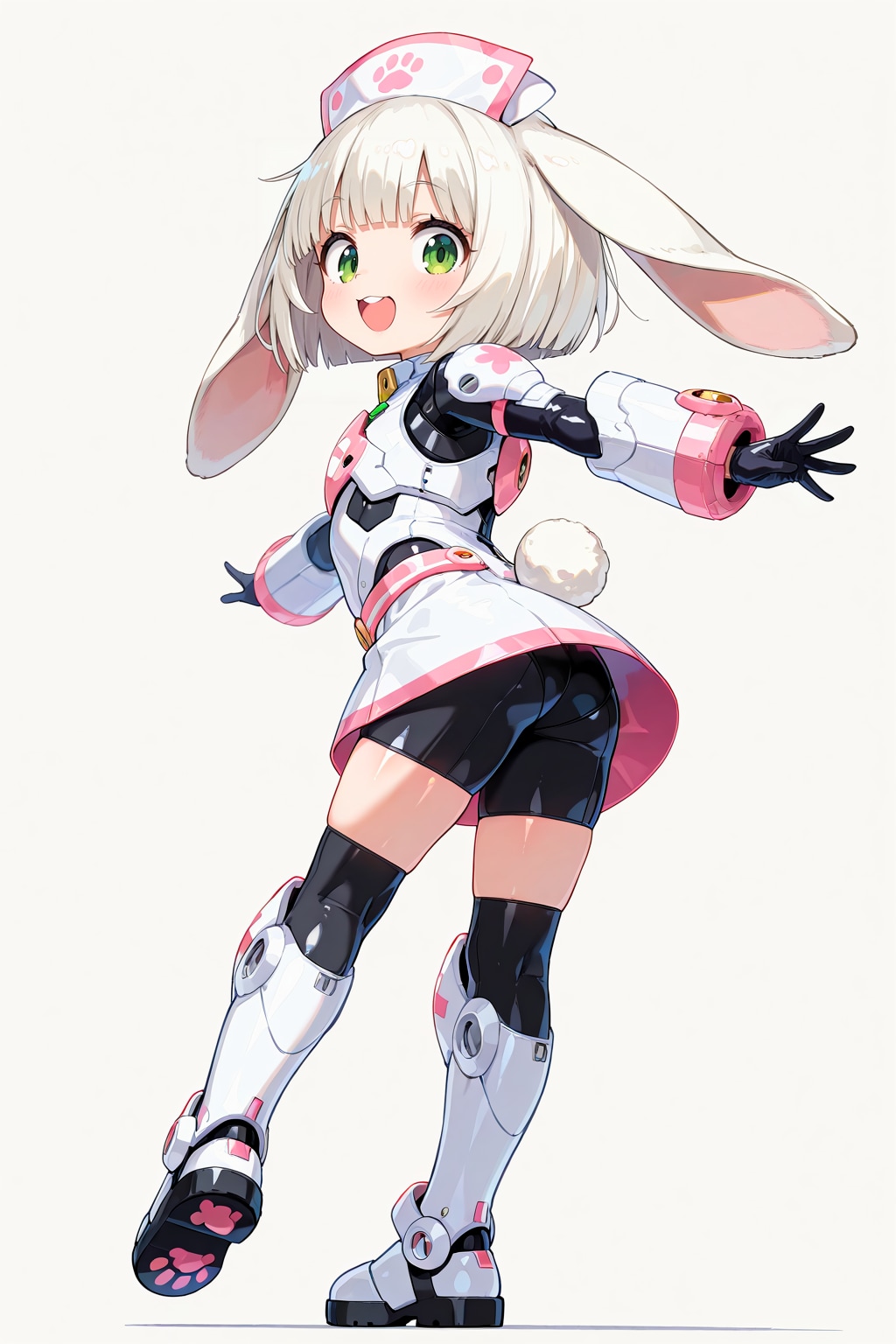 ピョン・ラビット