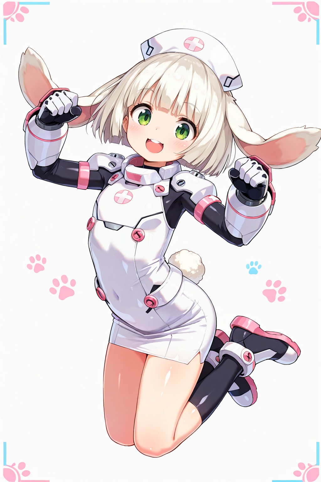 ピョン・ラビット