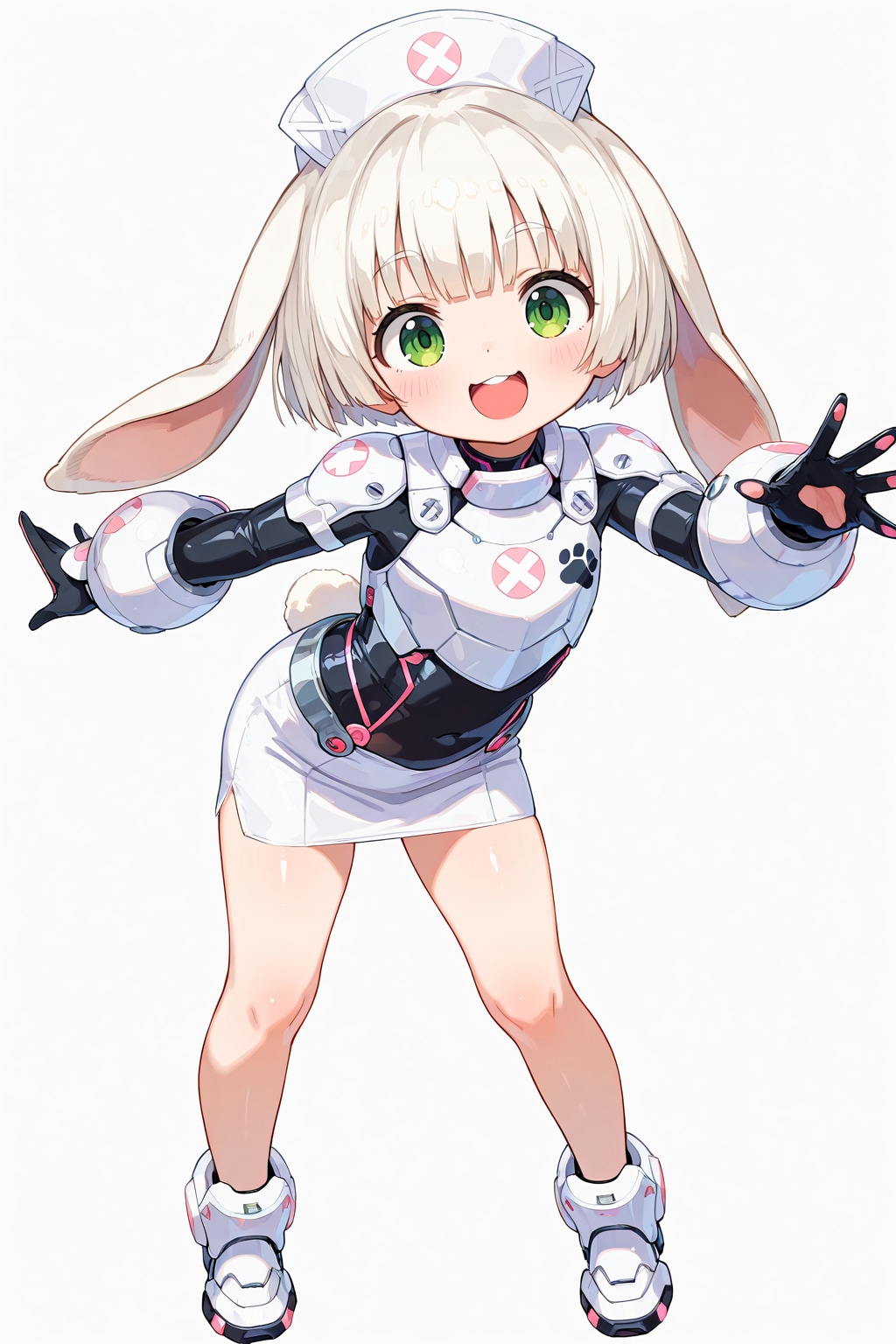 ピョン・ラビット