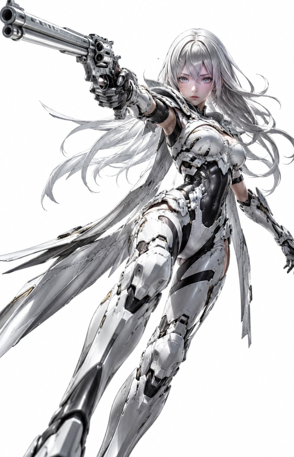 機械 少女
