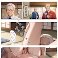 そして僕は総理になった～しゃぶしゃぶとノーパンの国会で～2話 5枚目