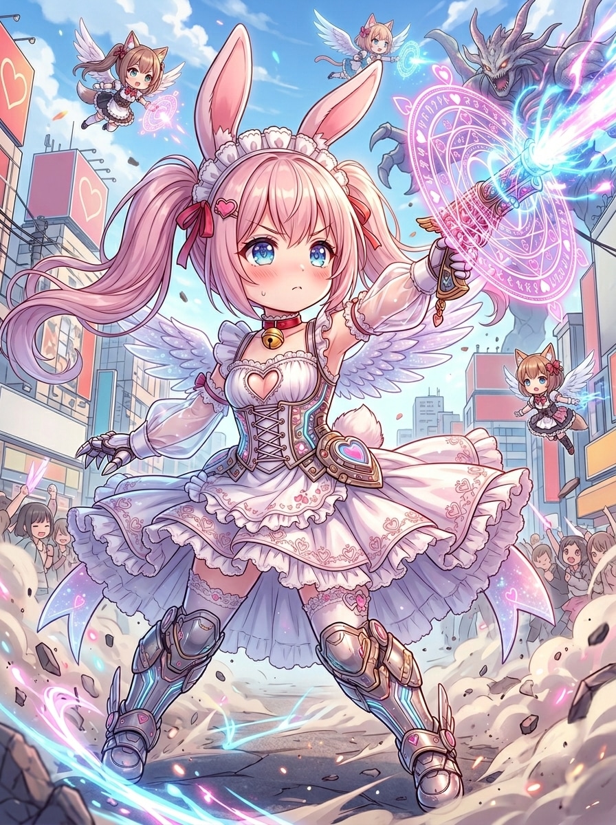 ももツイぴょん