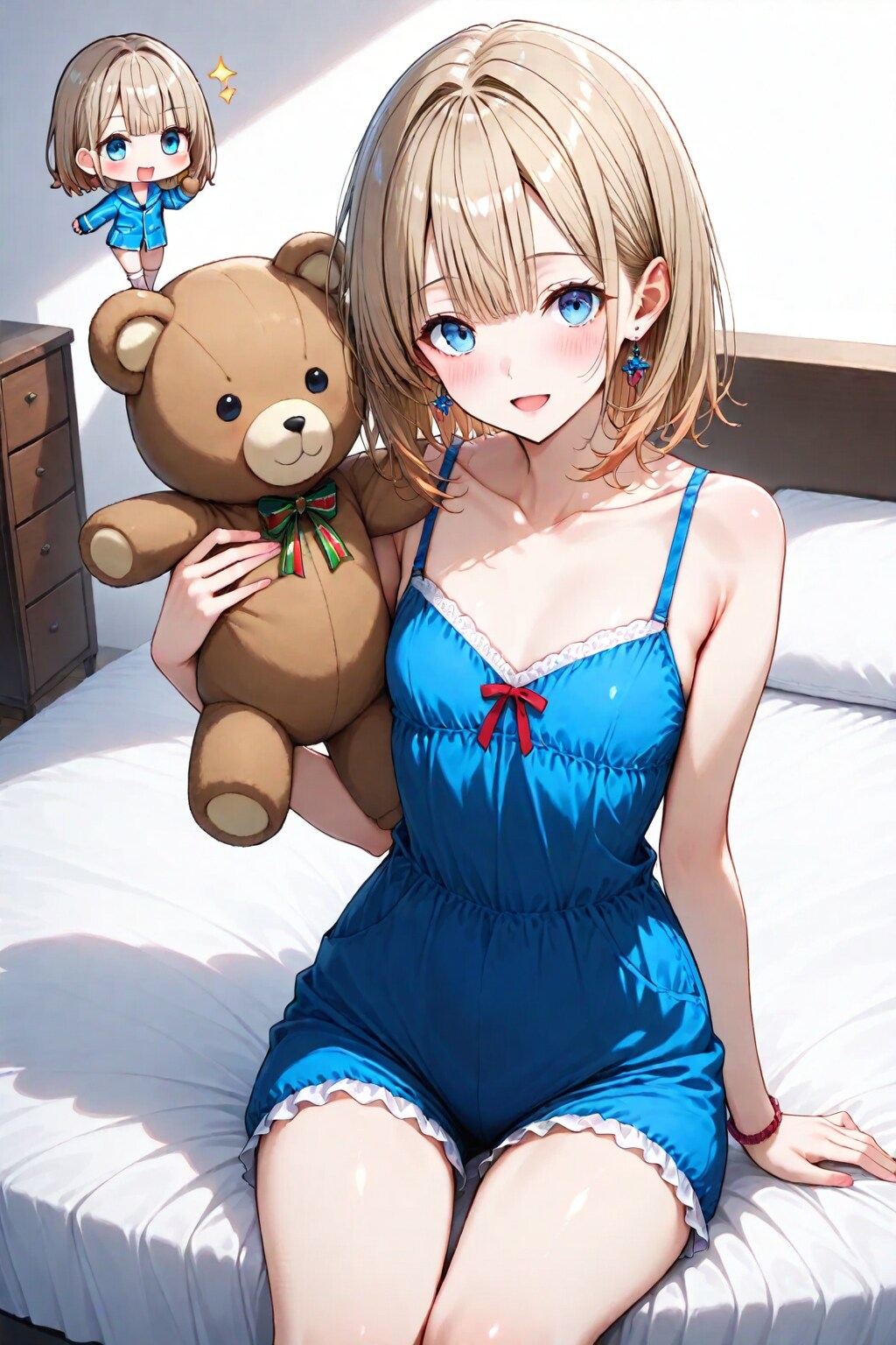 AURAな豆乳