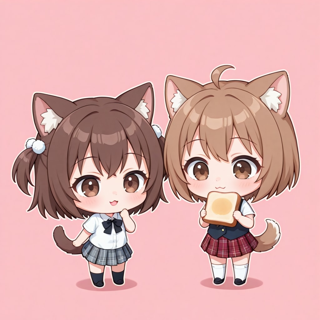 わんにゃんの日