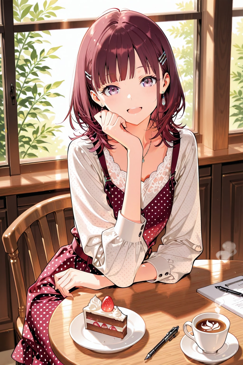 茜ちゃん１８３