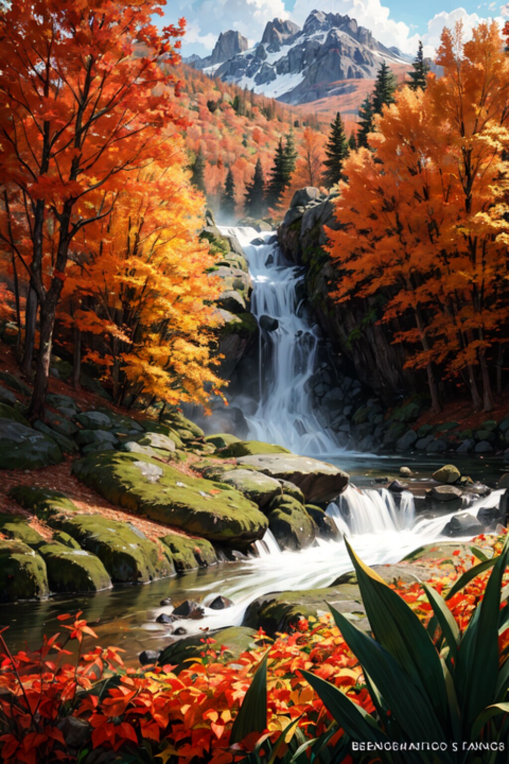 紅葉狩りとかねぇ…行きたいですねぇ