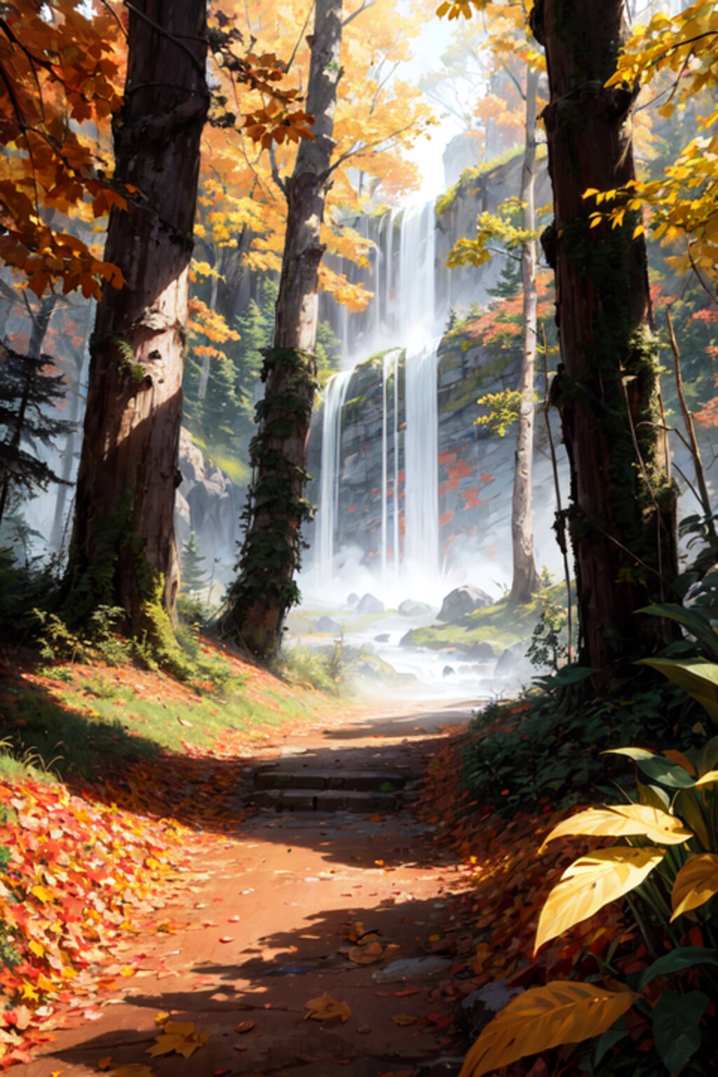 紅葉狩りとかねぇ…行きたいですねぇ