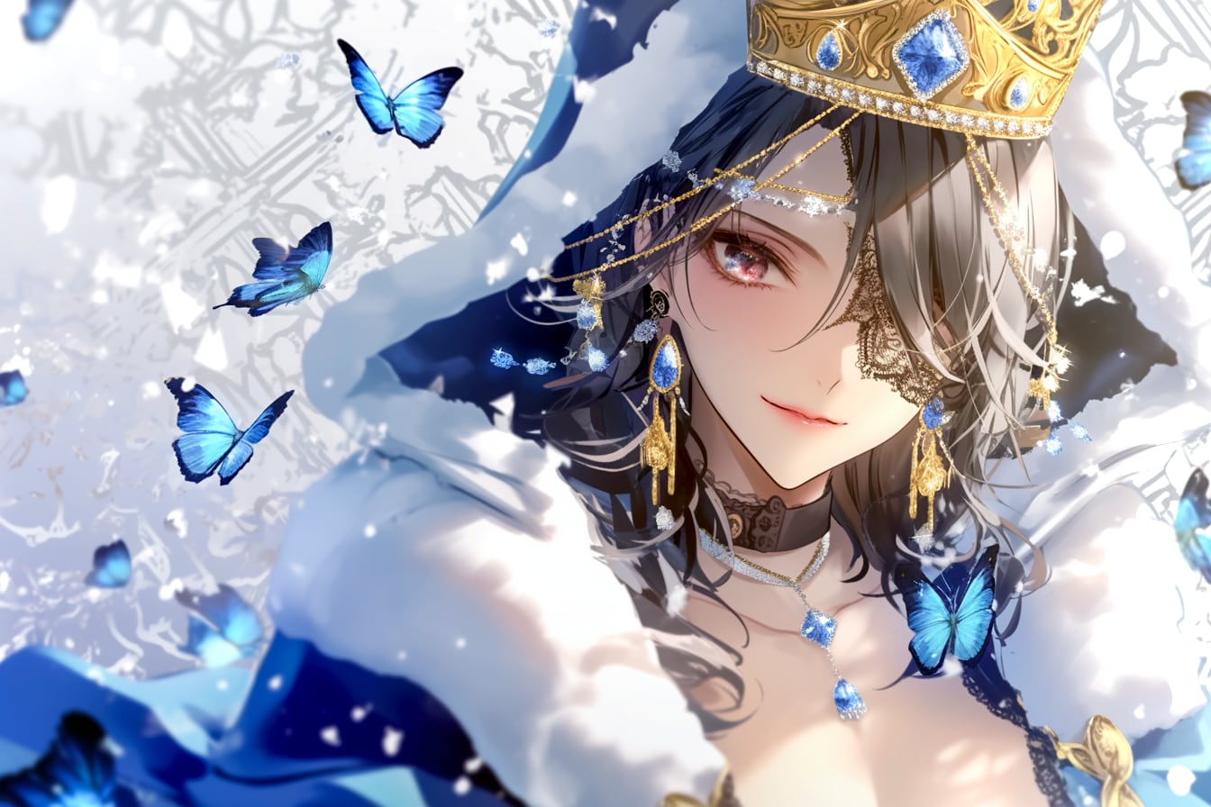 女の子-129 | の人気AIイラスト・グラビア