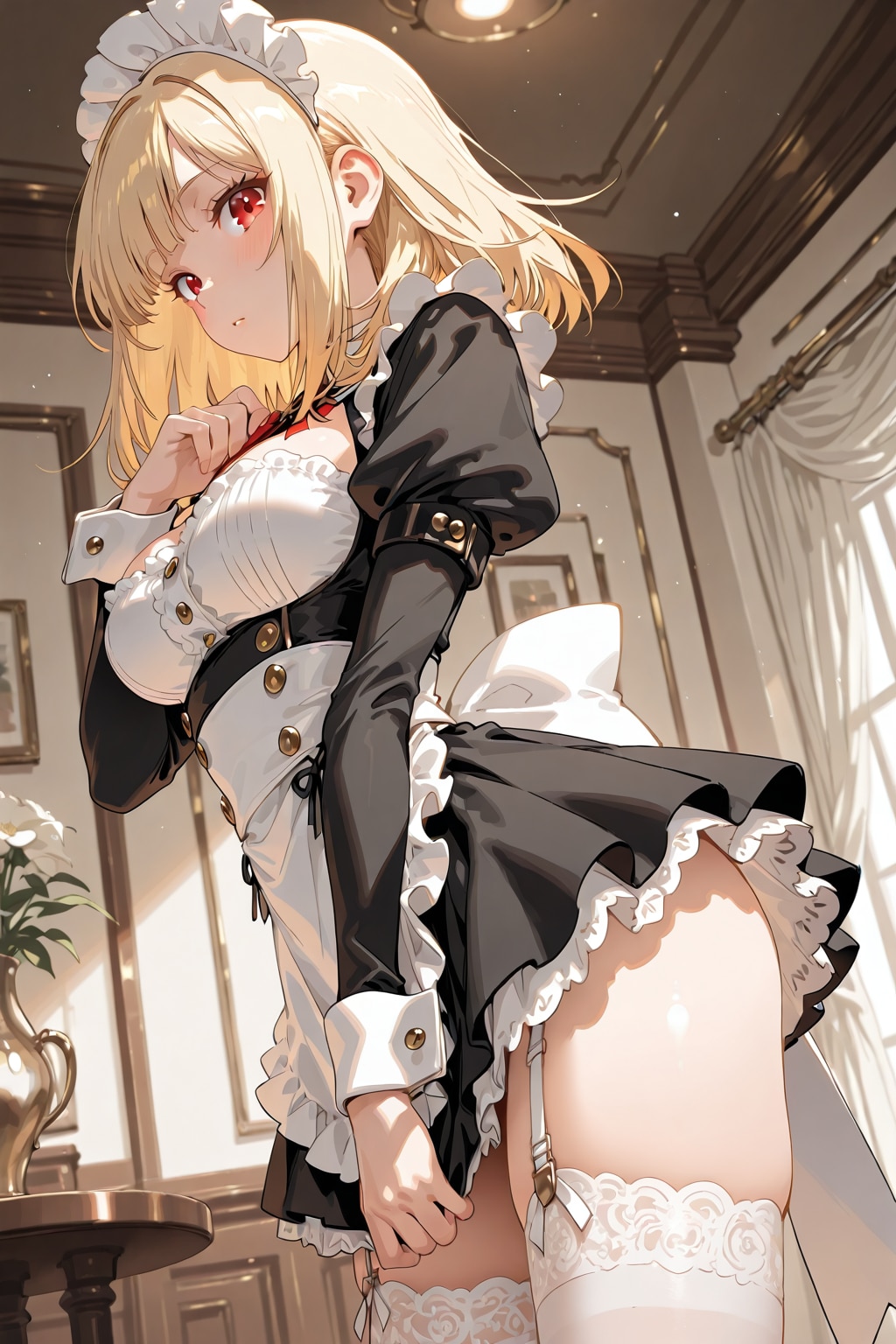 121 | の人気AIイラスト・グラビア