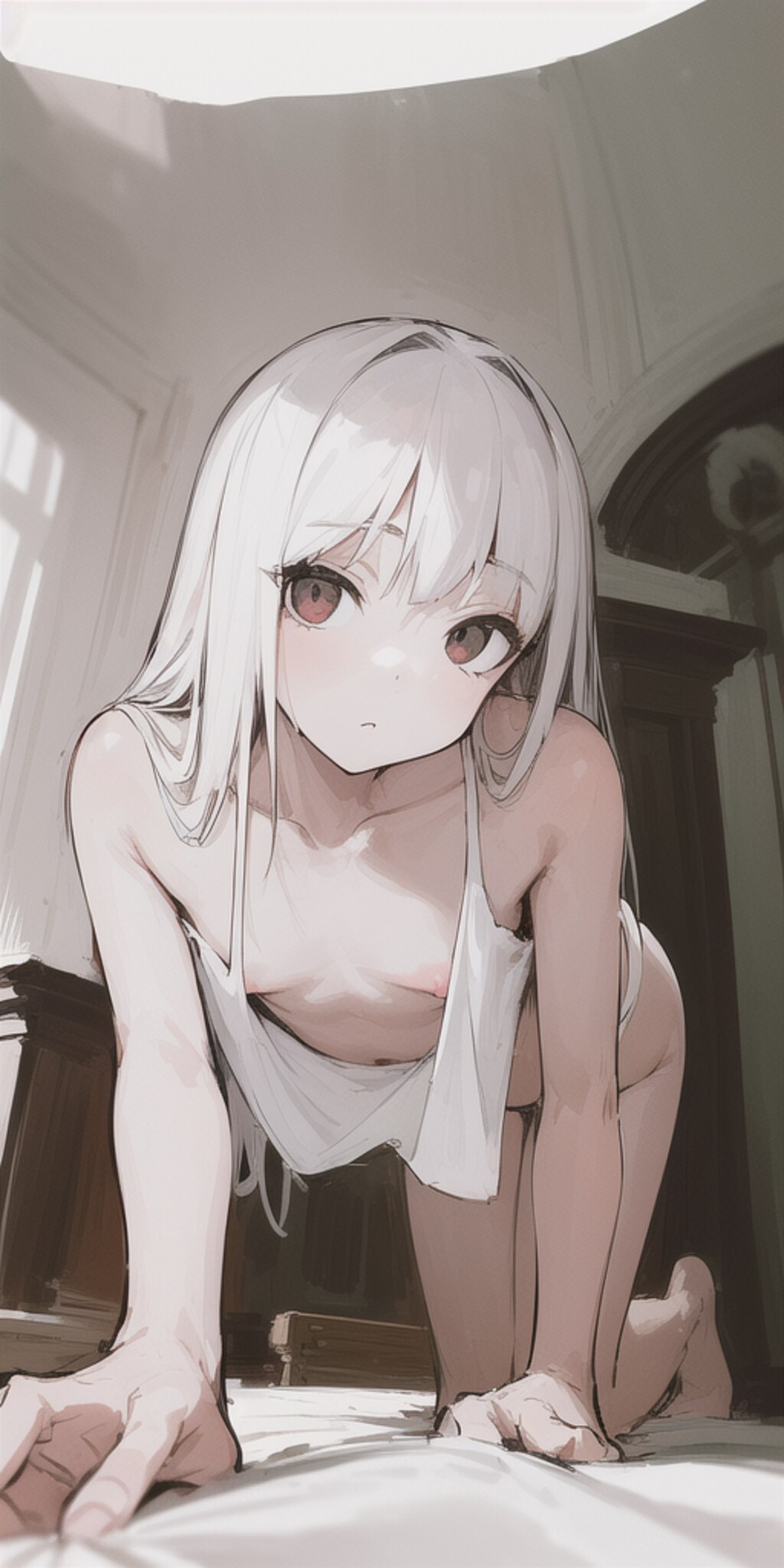 見え