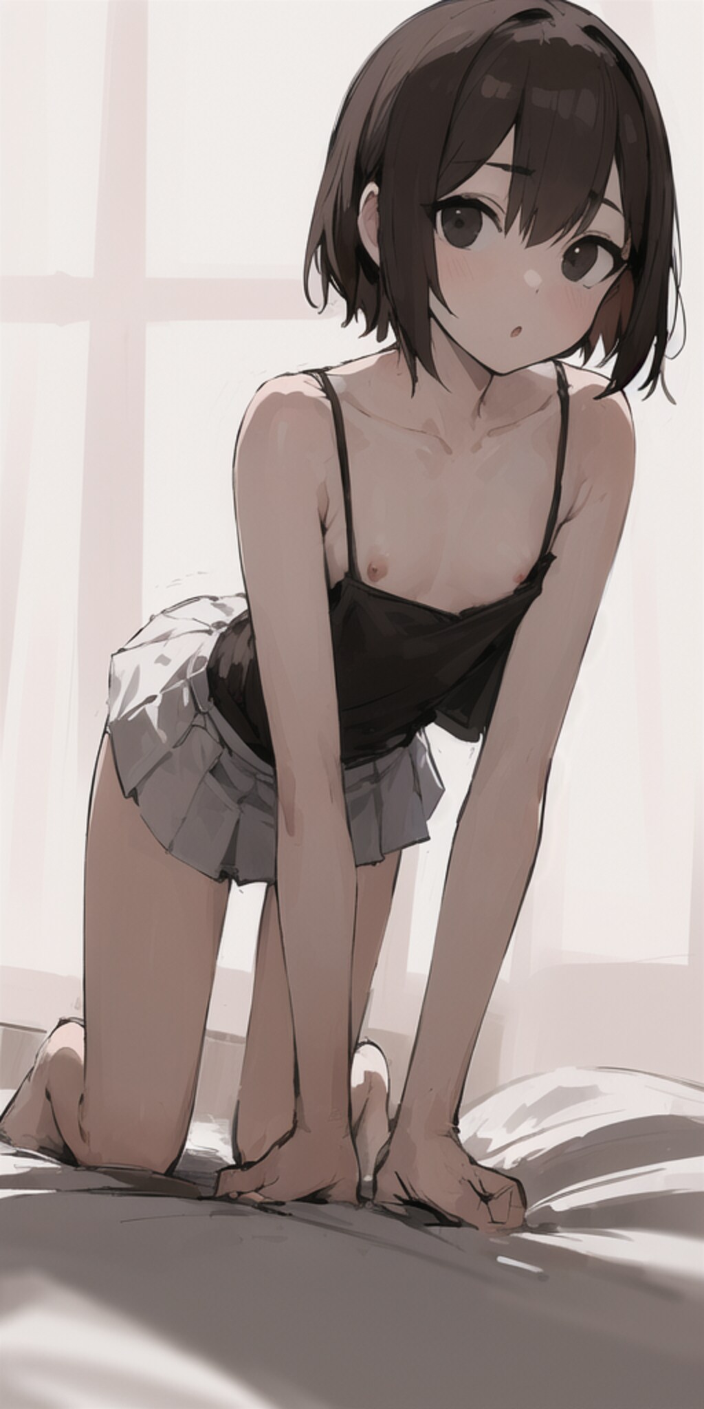 見え