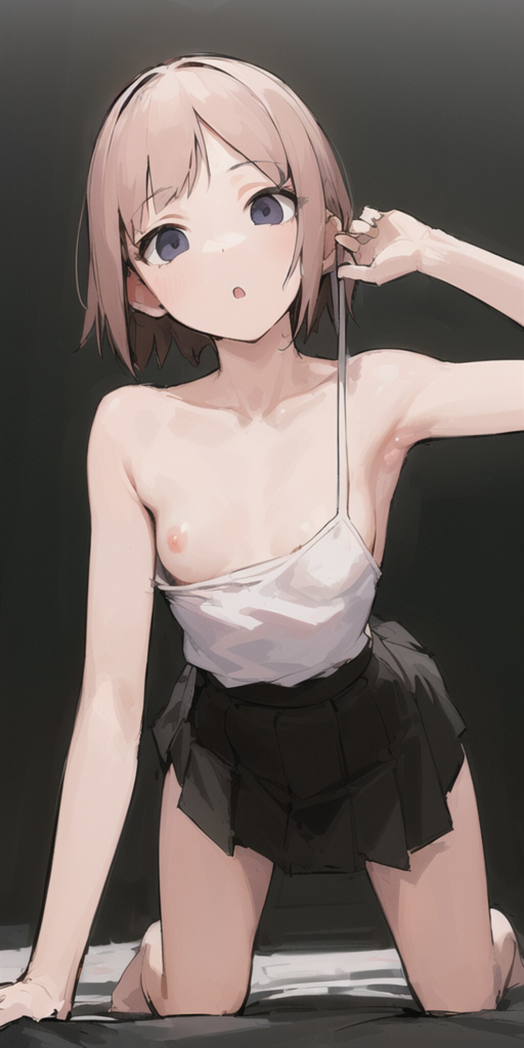 見え