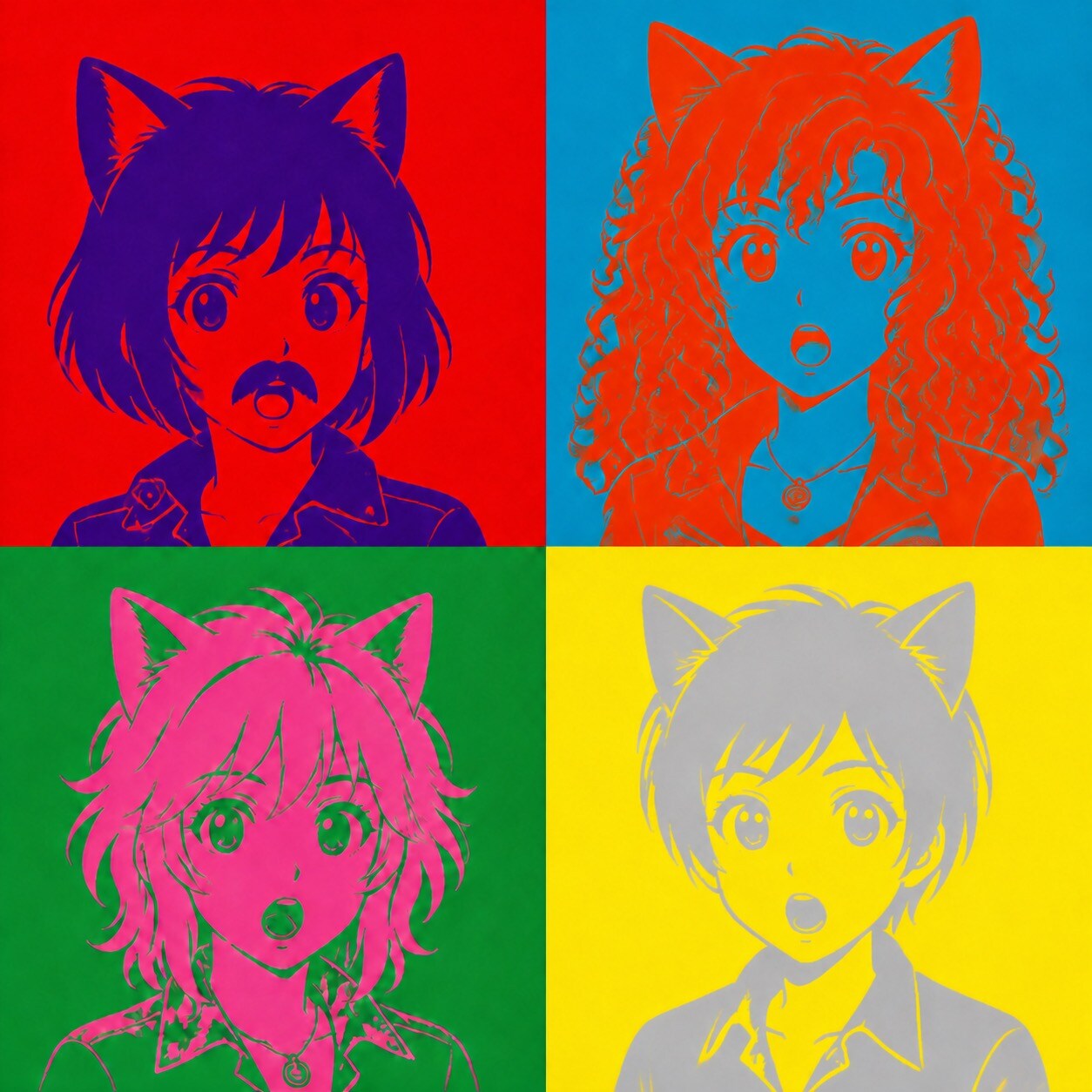ほっとすぺーす