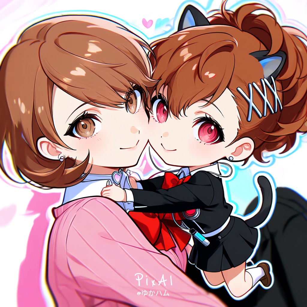 ゆかハムが大好きです🥰