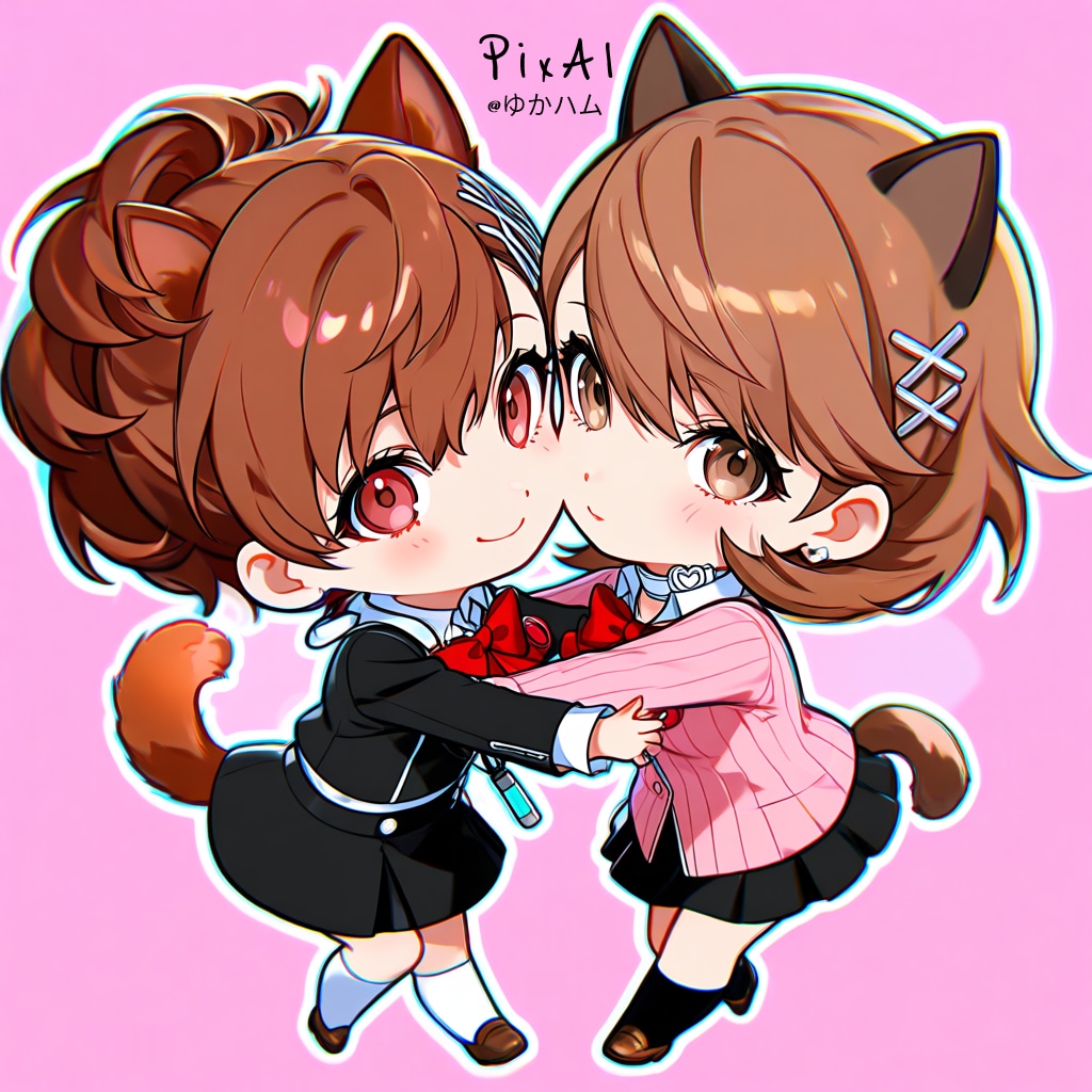 ゆかハムが大好きです🥰