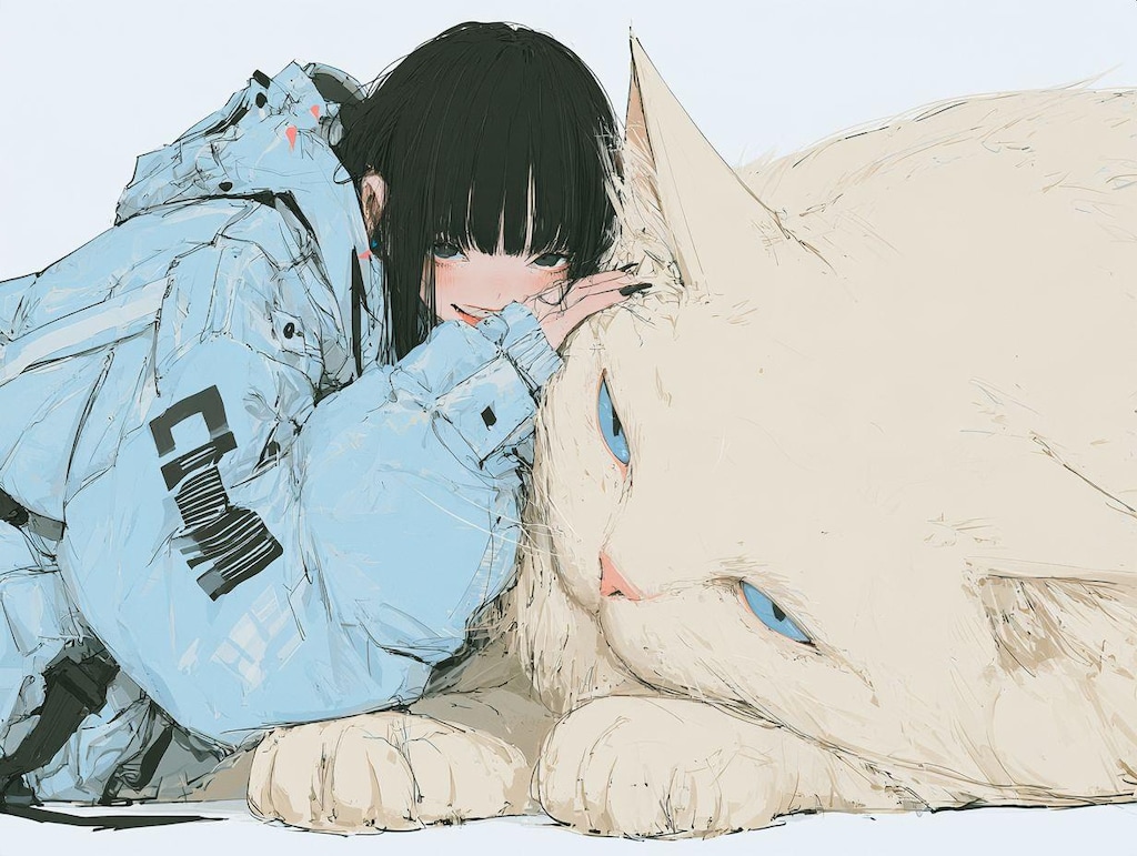 だ～い好き！