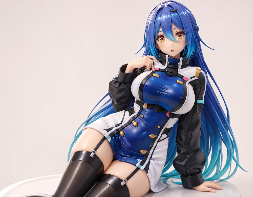 フィギュア詰め合わせ