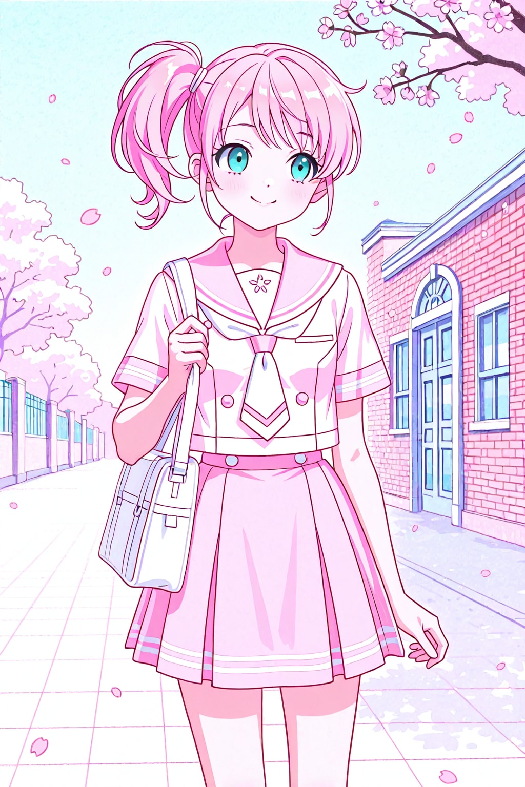 おはよう