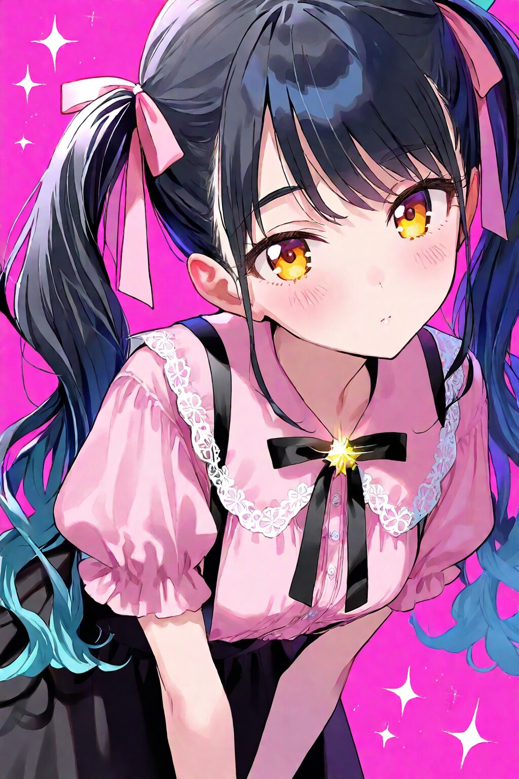じらい