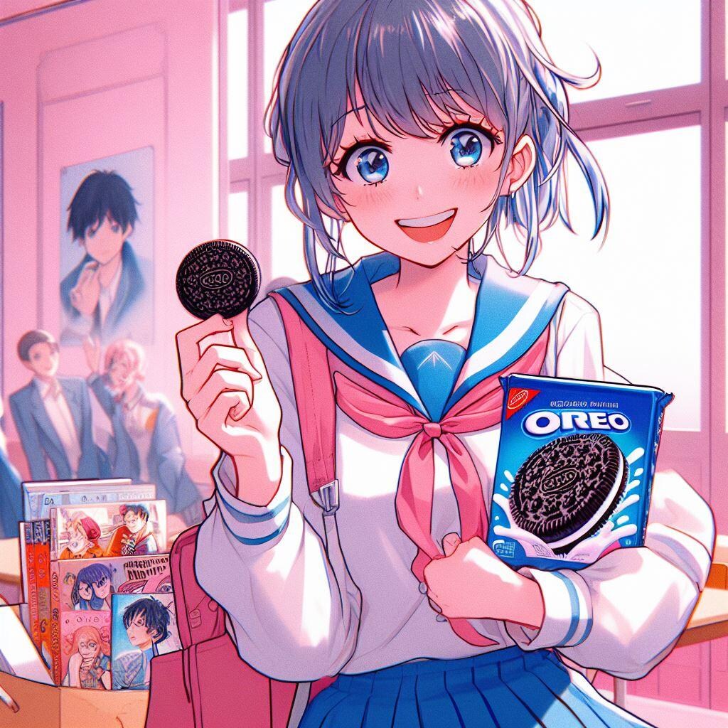 ノーマ能力源レポート