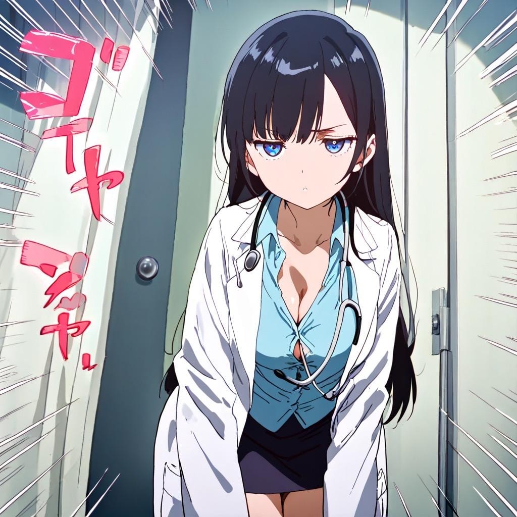 これは…もう…