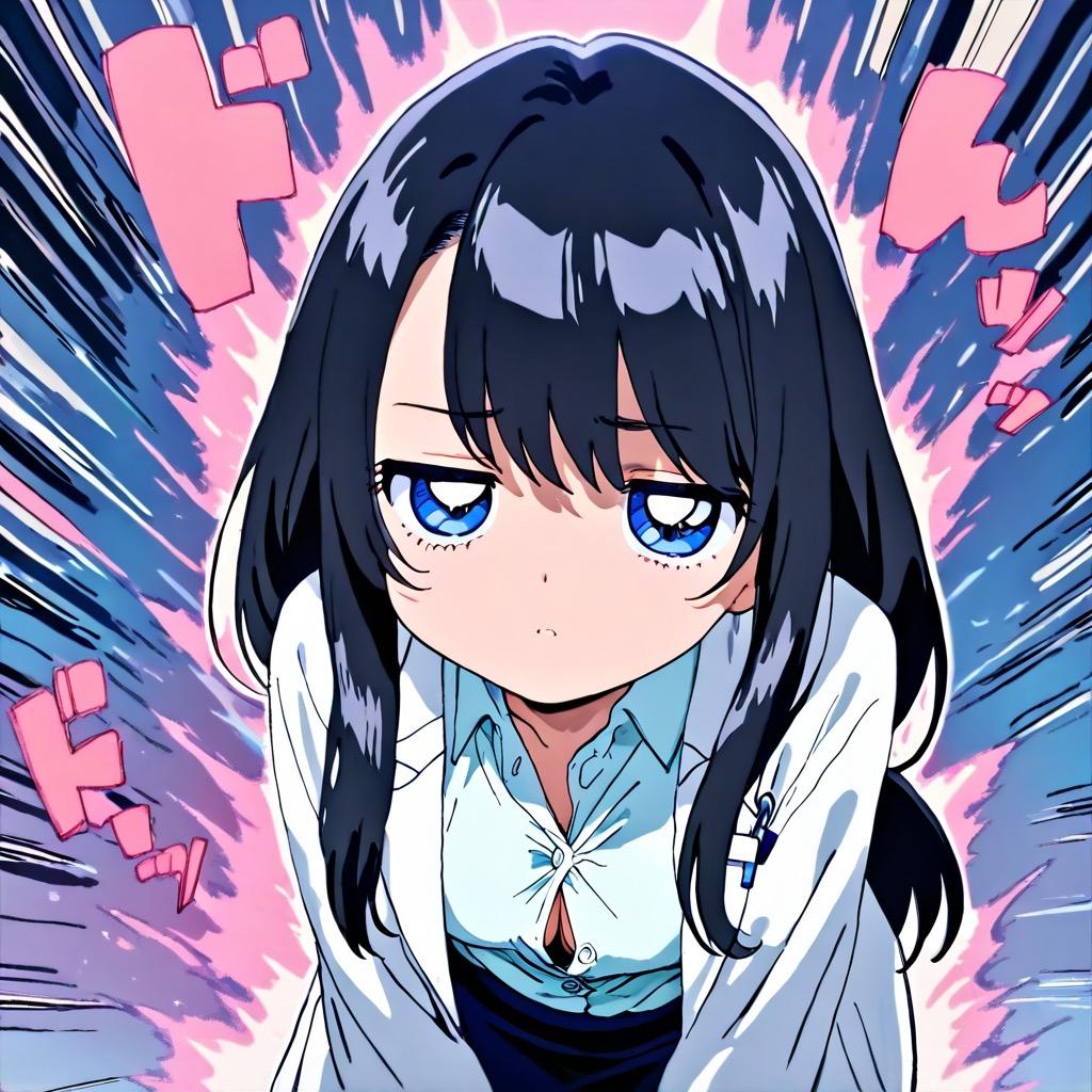 これは…もう… | の人気AIイラスト・グラビア