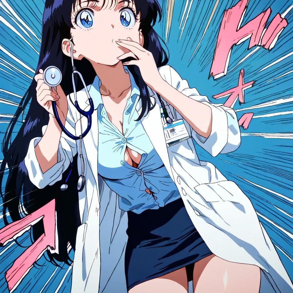 これは…もう…