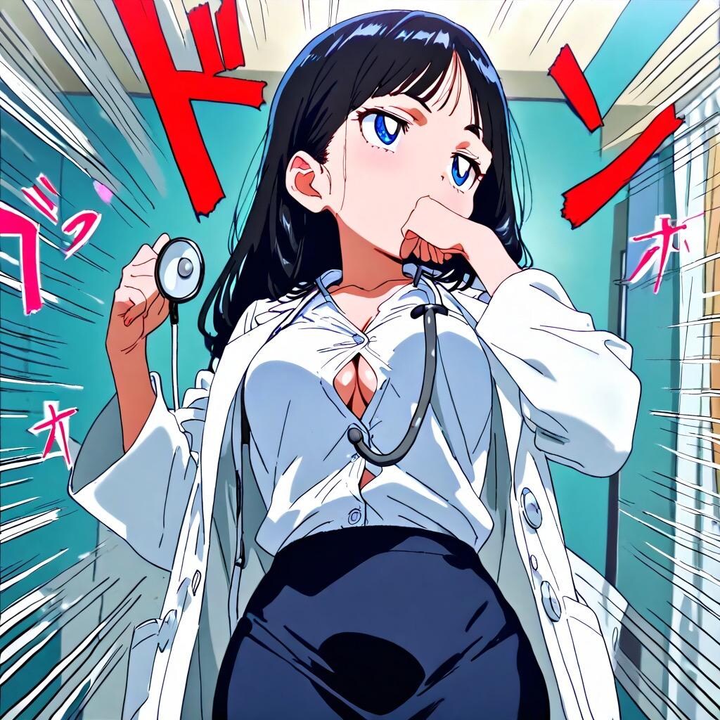 これは…もう…