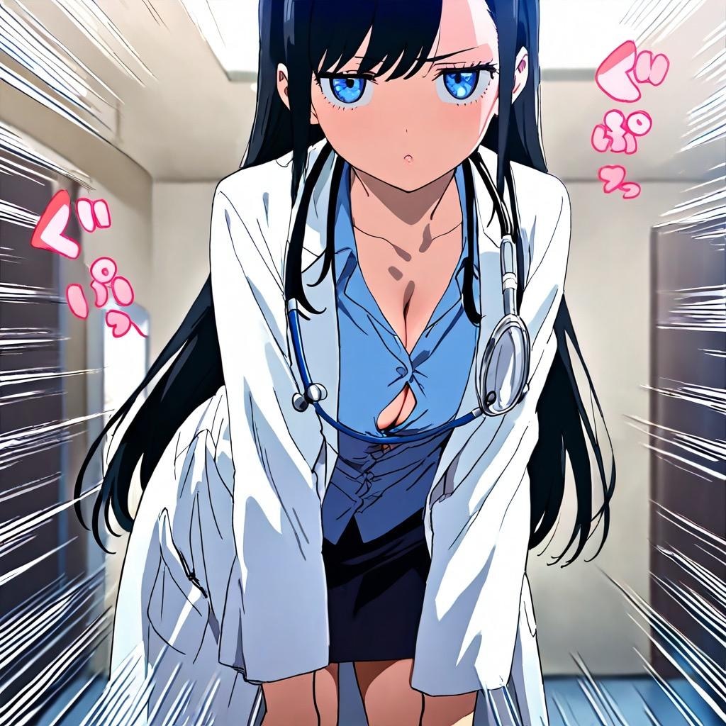 これは…もう…