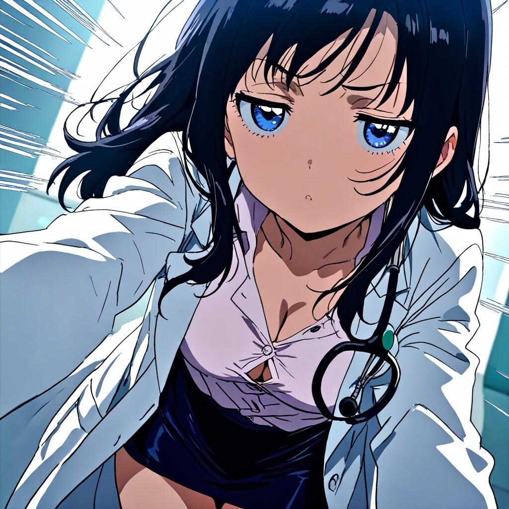 これは…もう…