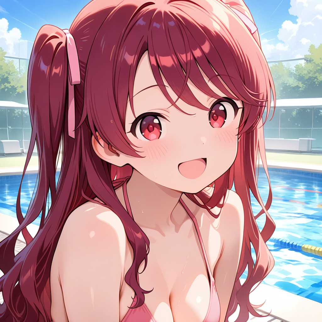ミオ 水着