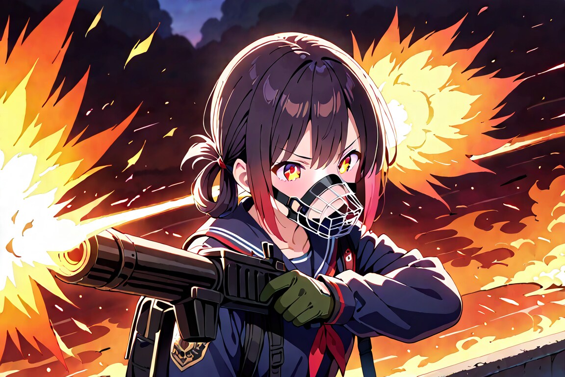 兵士2025Ⅺ