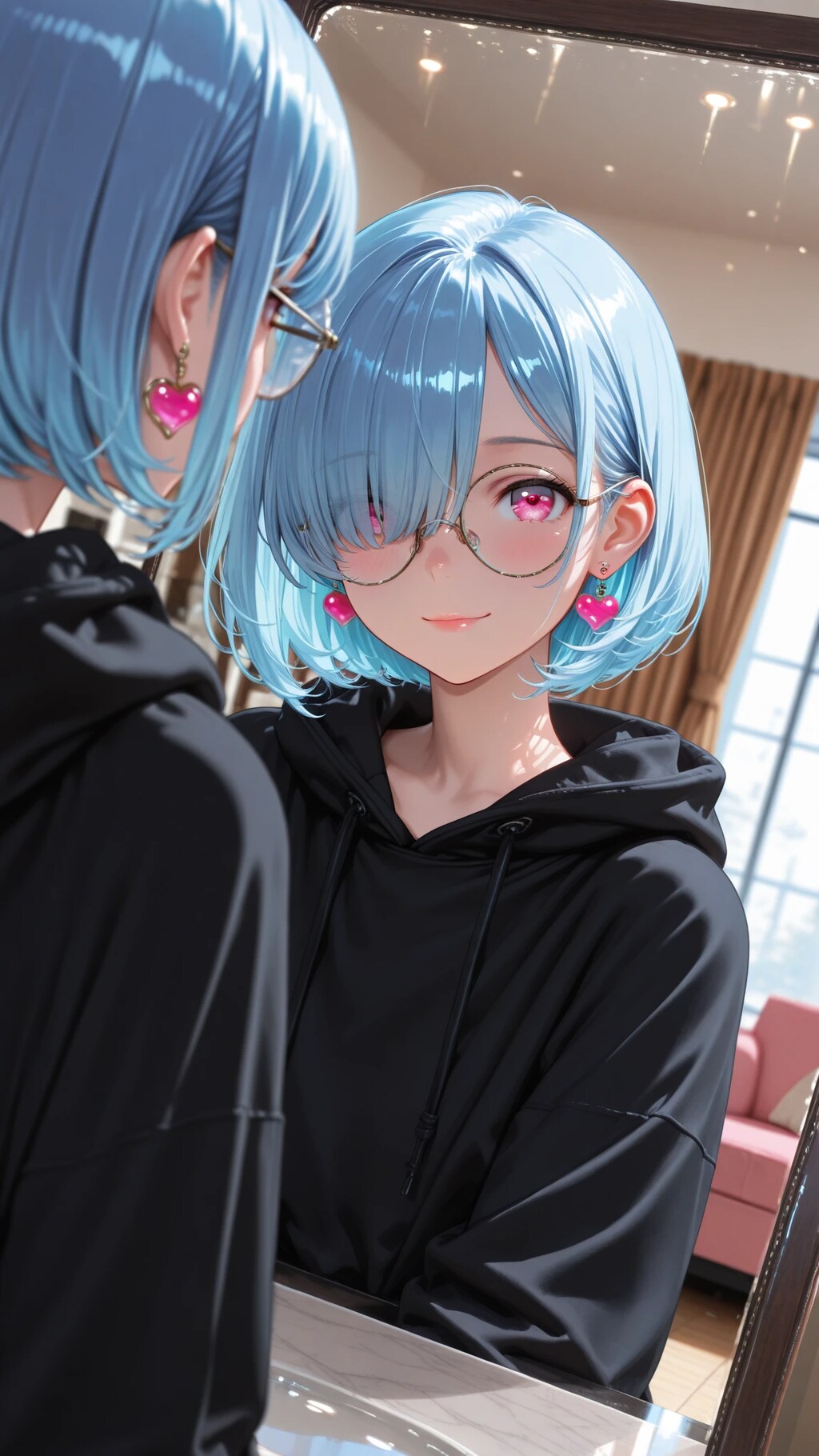 鏡