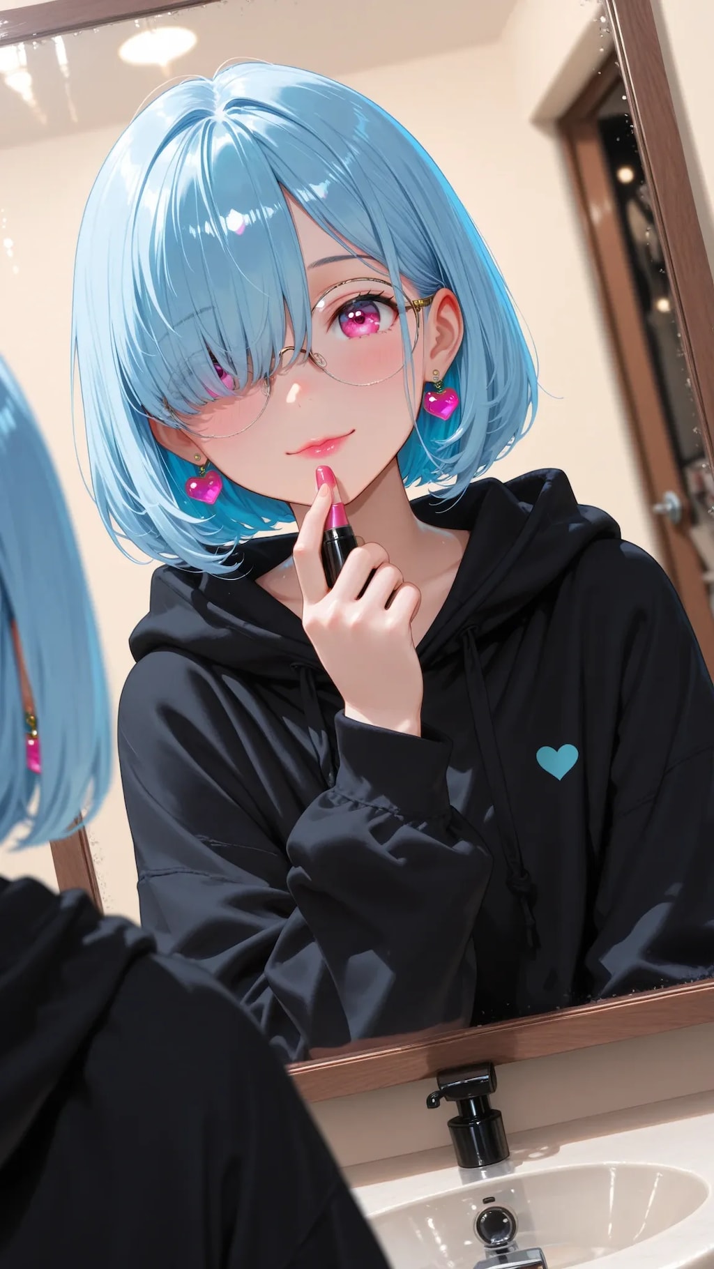 鏡