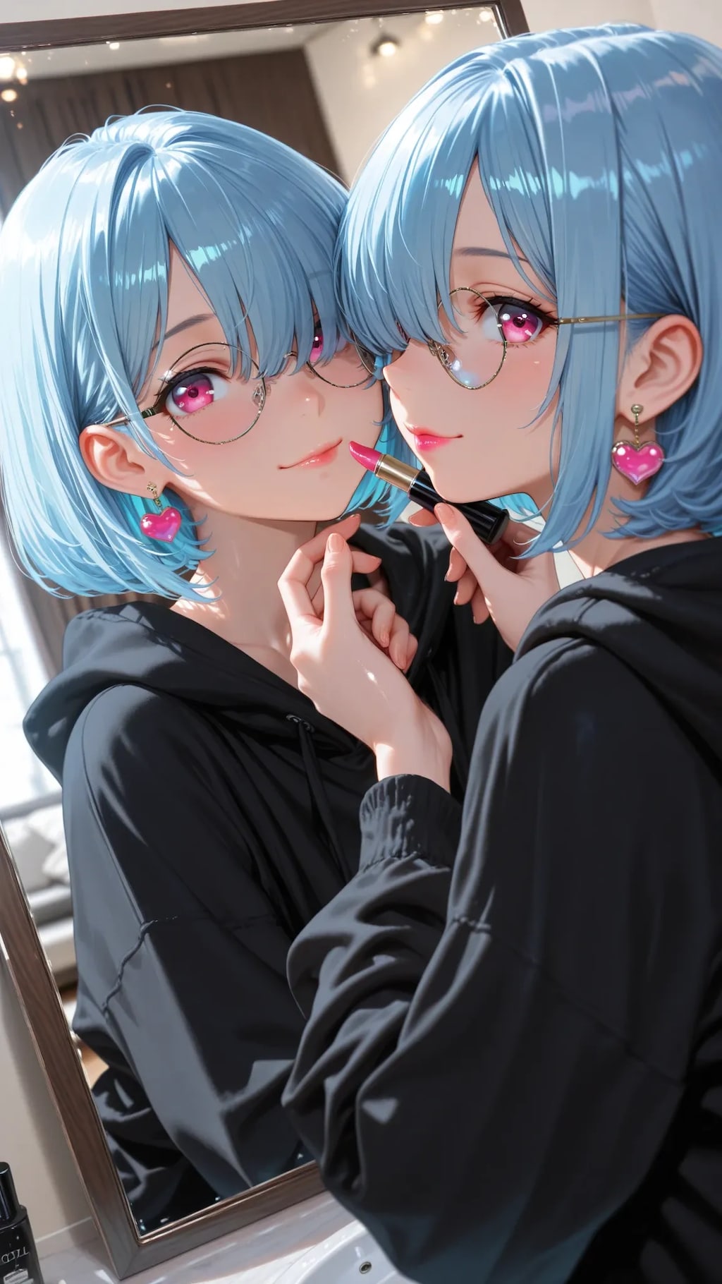 鏡