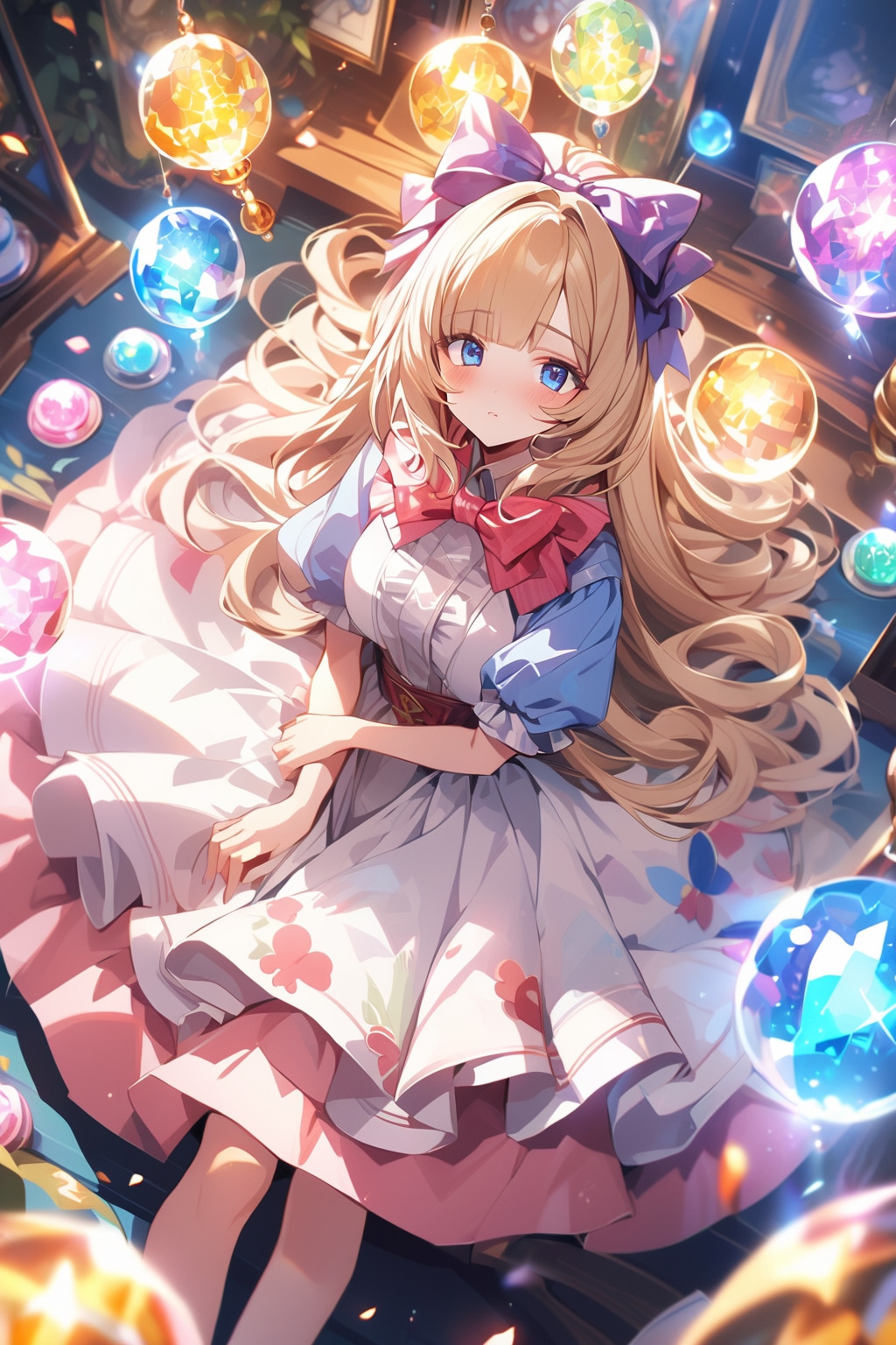 ちちぷいで作ってみたよ～ part13