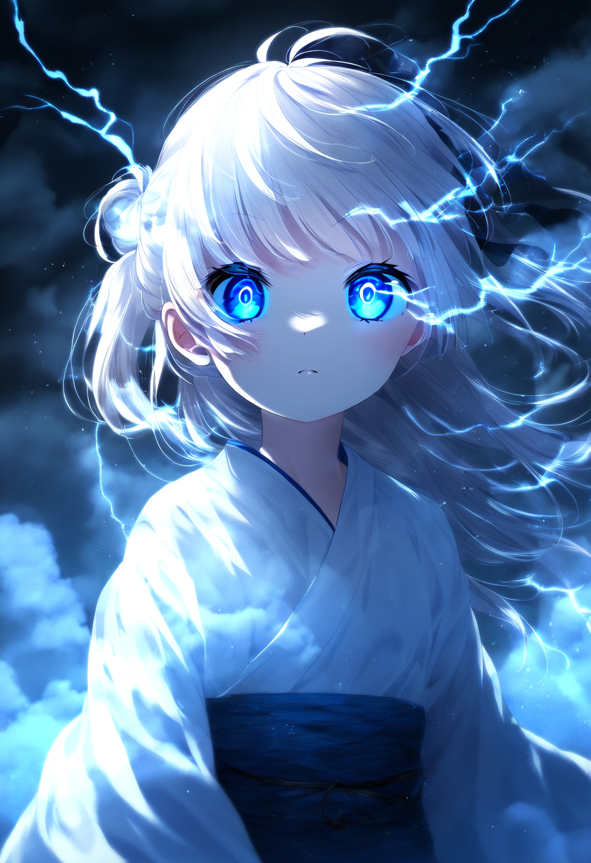 ゴースト少女 | の人気AIイラスト・グラビア