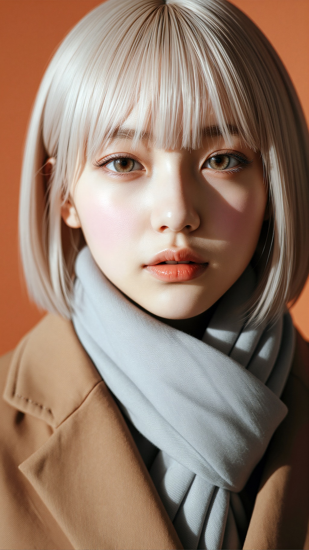 クローズアップ