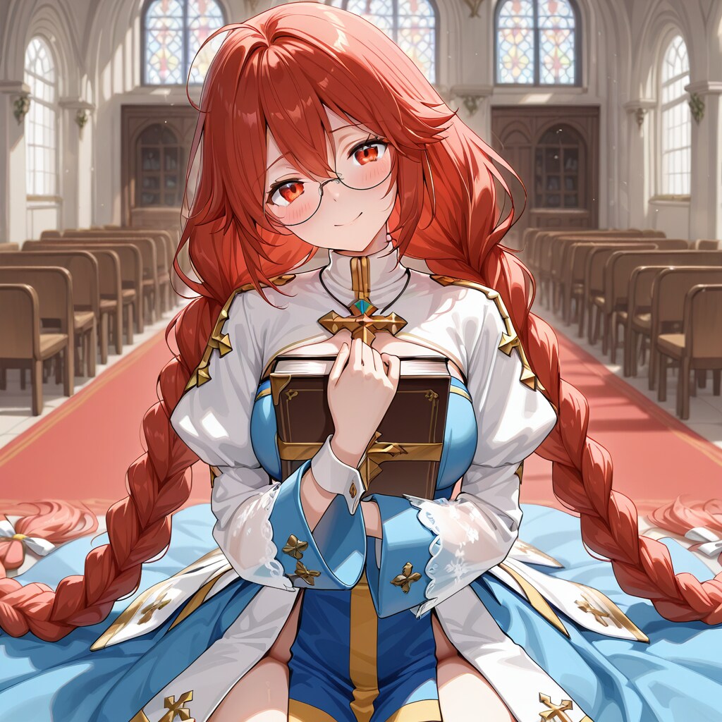 パンドラさん