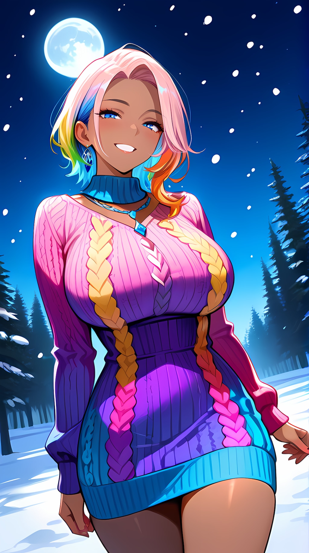 スタイリッシュなお姉さん14