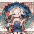 Chibi Mucha 3枚目