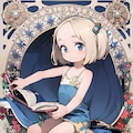Chibi Mucha 4枚目