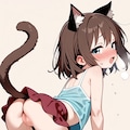 ねこみみ R18 060 2枚目